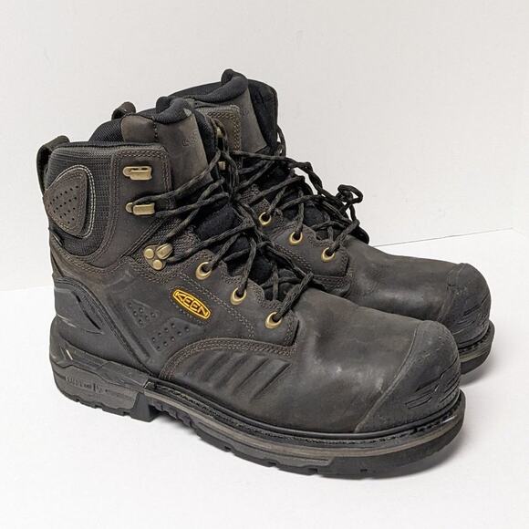 Philadelphia Insulated Keen Work Boots Keen Utility Philadelphia
